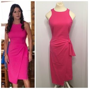 Catherine Zeta Jones Queen America